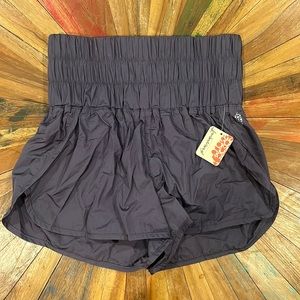 Free People Movement The Way Home Shorts